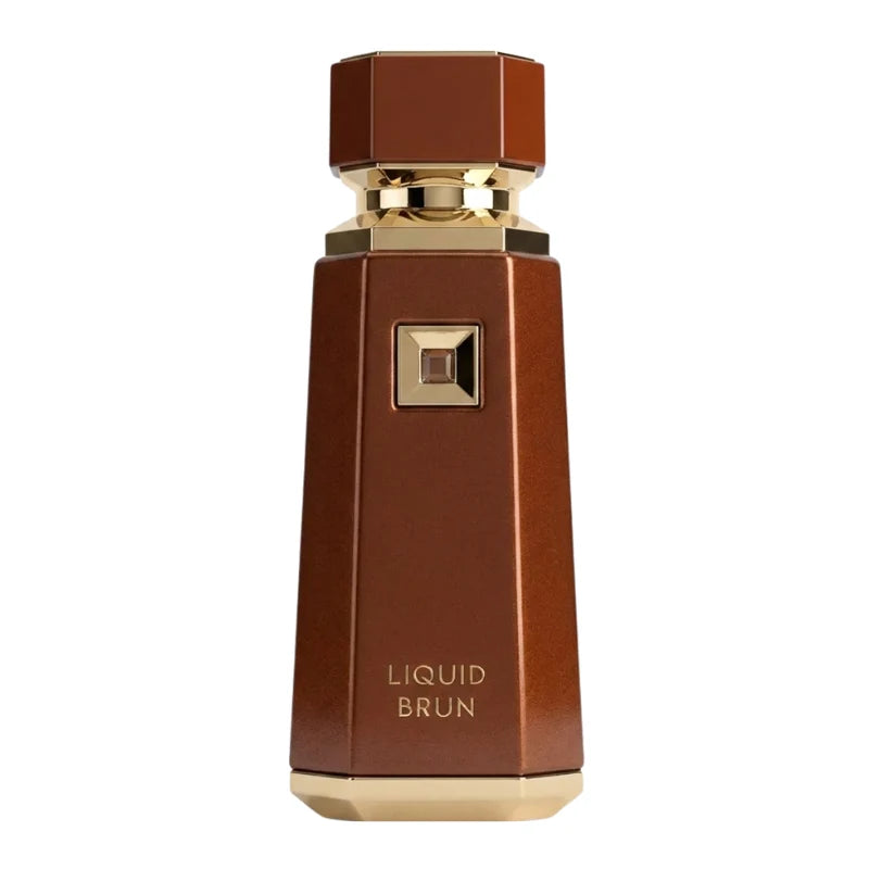French Avenue Liquid Brun