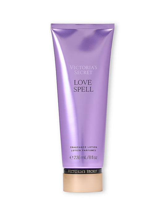 Victoria's Secret Love Spell Body Cream