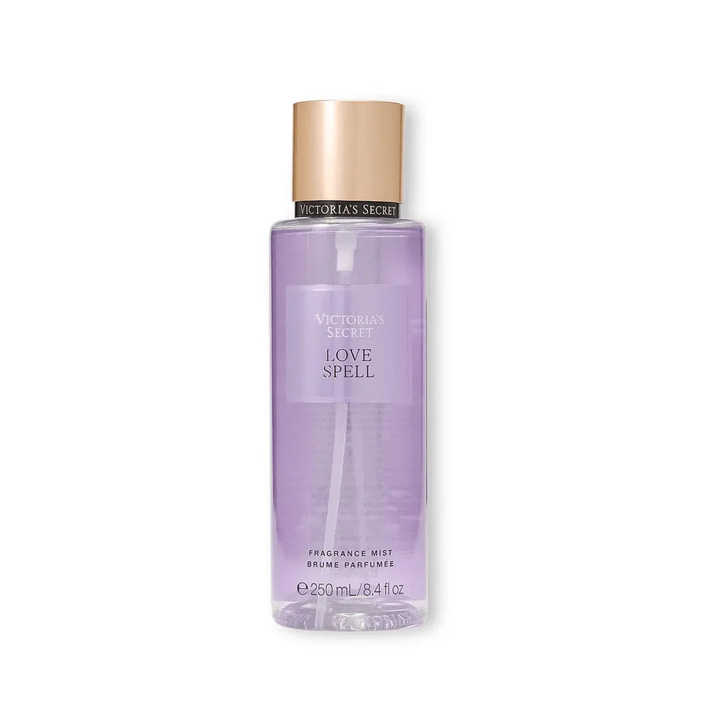 Victoria's Secret Love Spell Body Mist