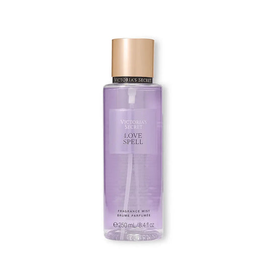 Victoria's Secret Love Spell Body Mist