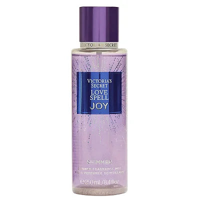 Victoria's Secret Love Spell Joy Body Mist