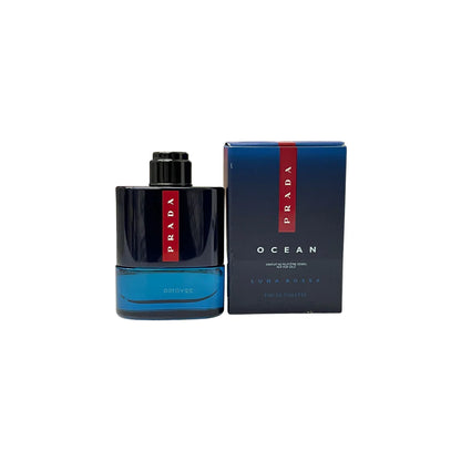 Prada Luna Rossa Ocean EDT