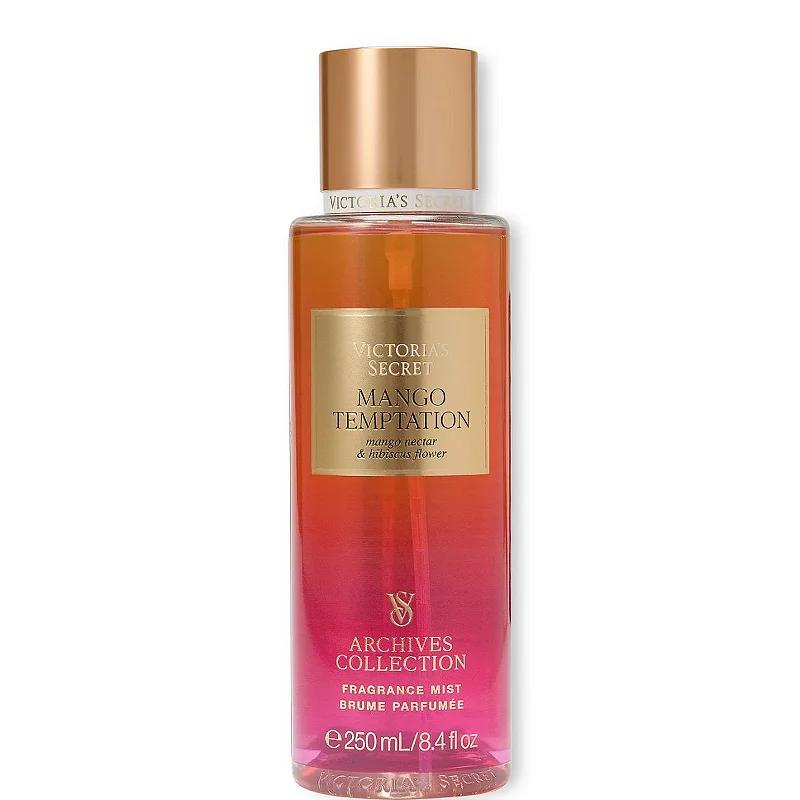 Victoria's Secret Mango Temptation Body Mist