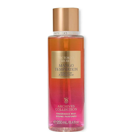Victoria's Secret Mango Temptation Body Mist