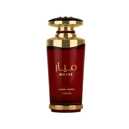 Lattafa Mayar Cherry Intense