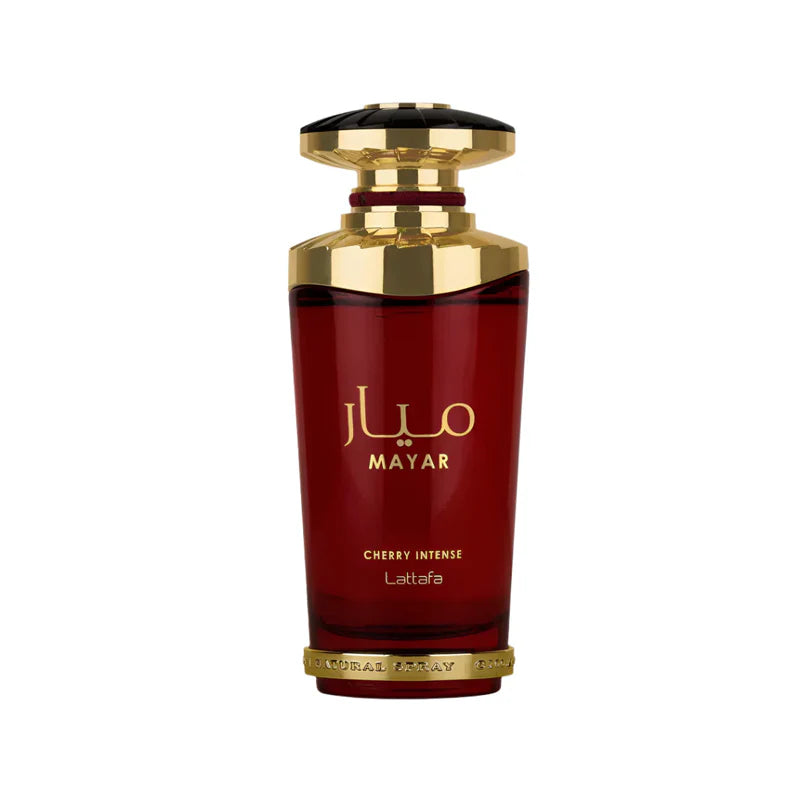 Lattafa Mayar Cherry Intense