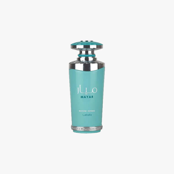 Lattafa Mayar Natural Intense