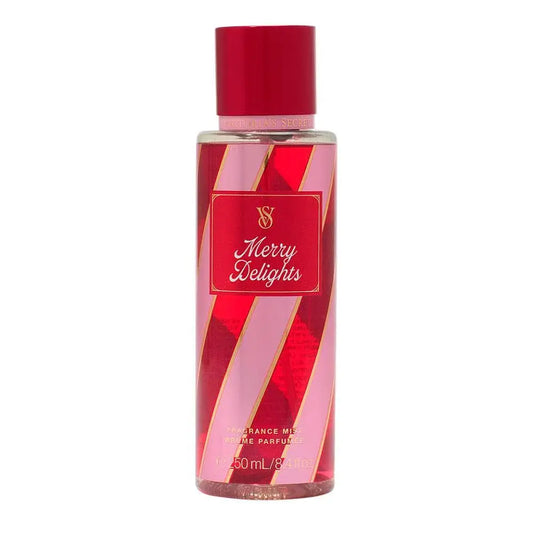 Victoria's Secret Merry Delights Body Mist