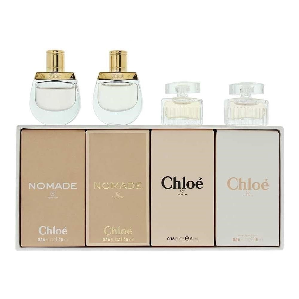 Chloe Set Mini Collection