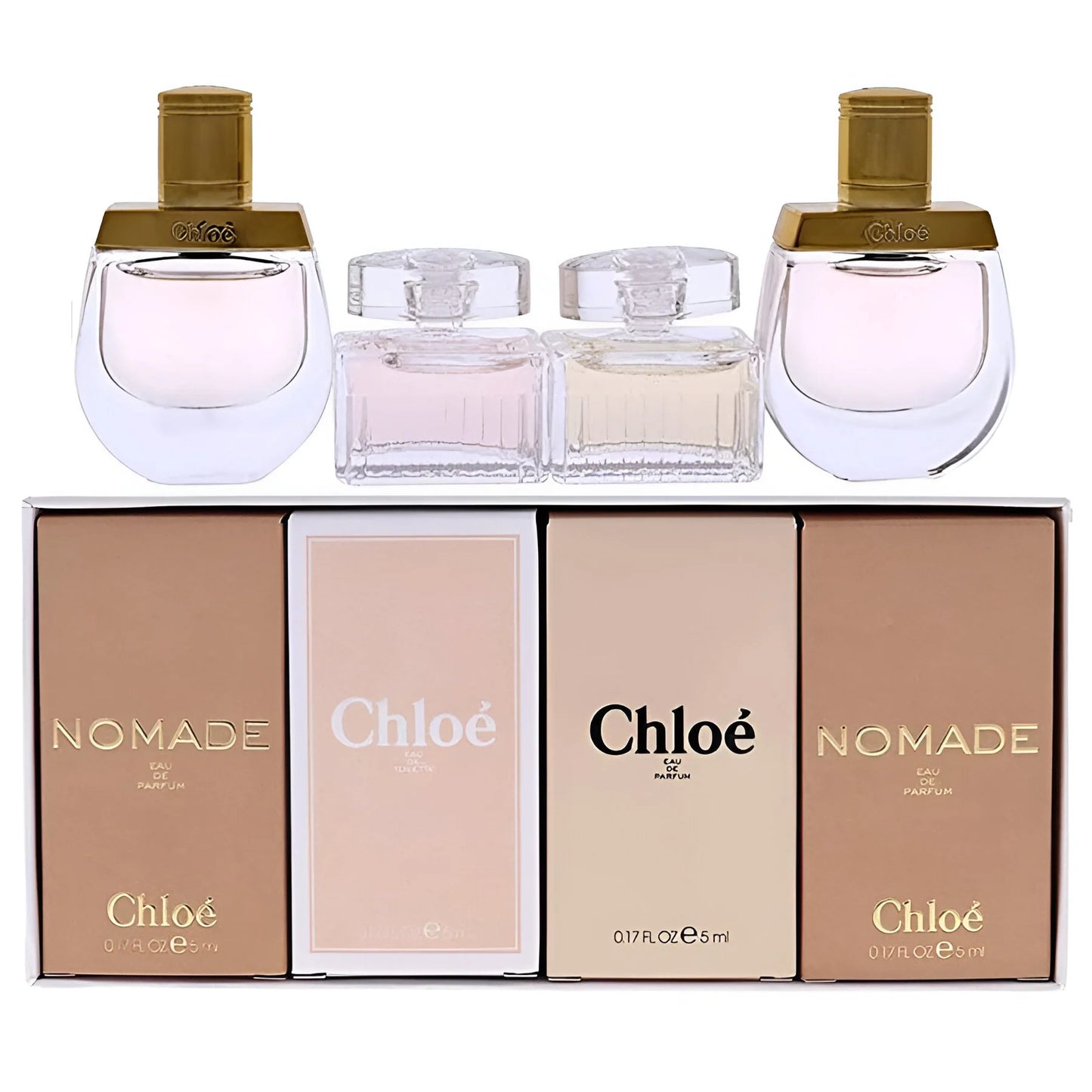 Chloe Set Mini Collection