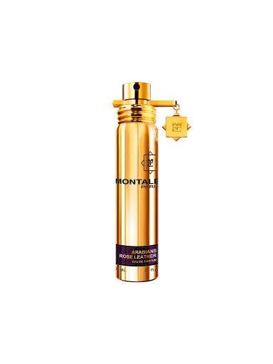 Montale Arabians Rose Leather