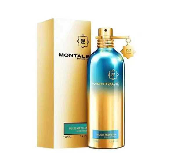 Montale Blue Matcha