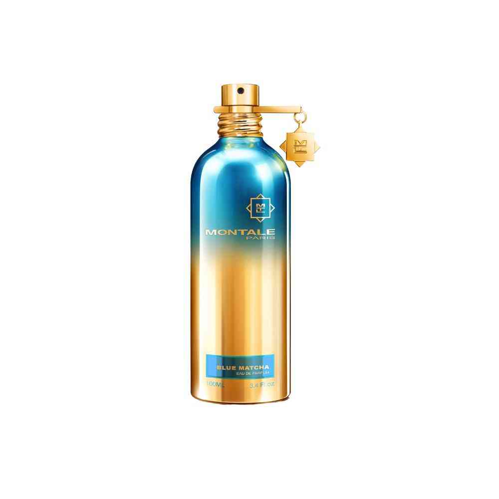 Montale Blue Matcha