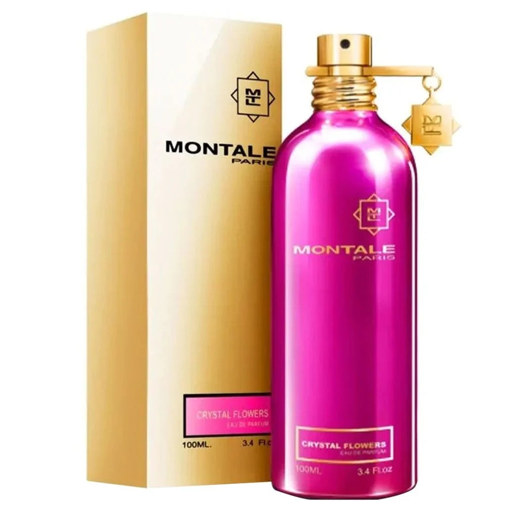 Montale Crystal Flowers