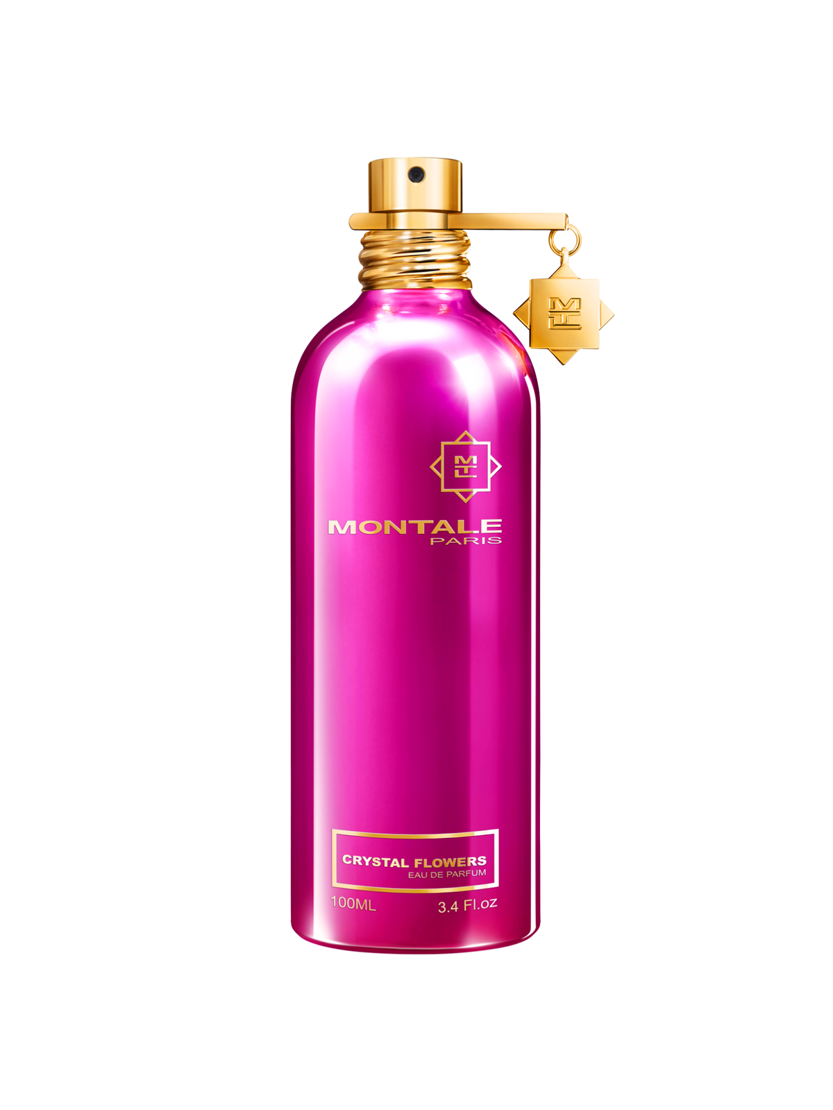 Montale Crystal Flowers
