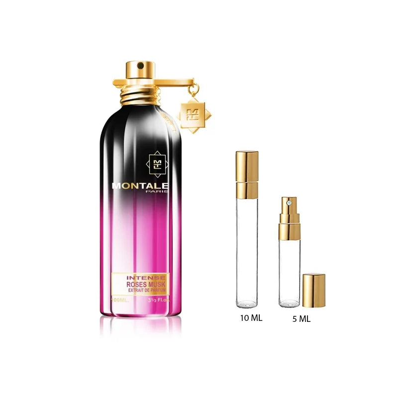 Montale Intense Roses Musk