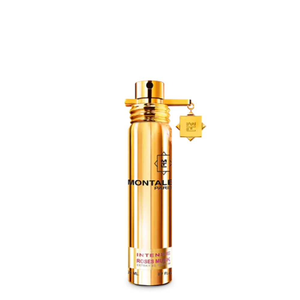 Montale Intense Roses Musk