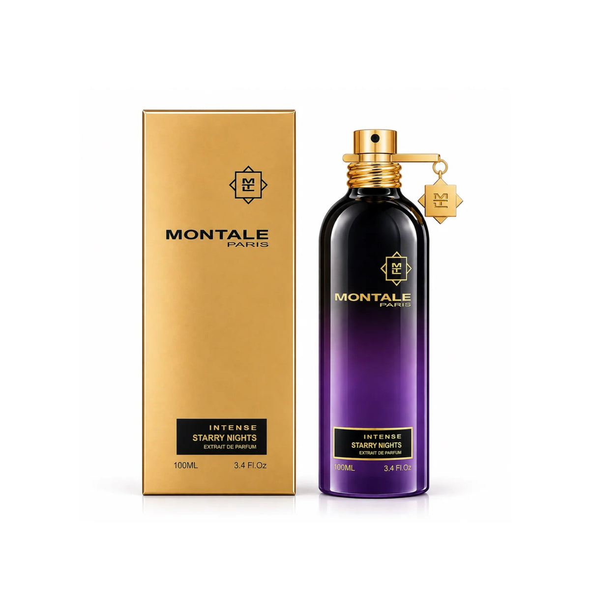 Montale Intense Starry Nights