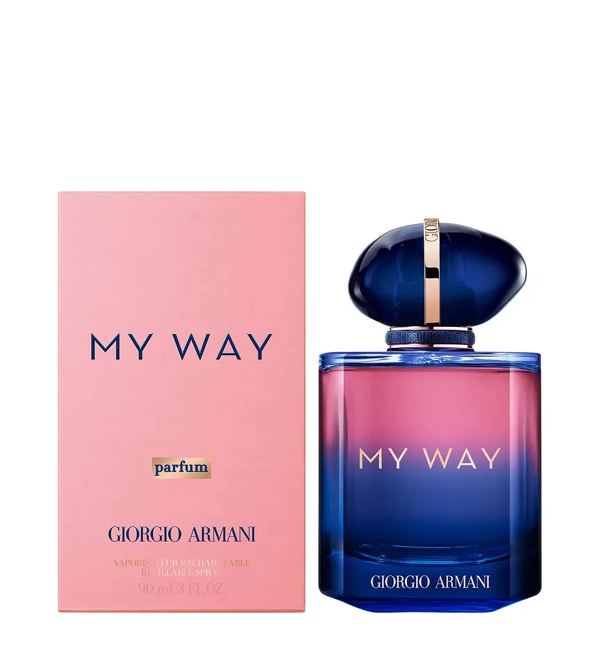 Giorgio Armani My Way Parfum