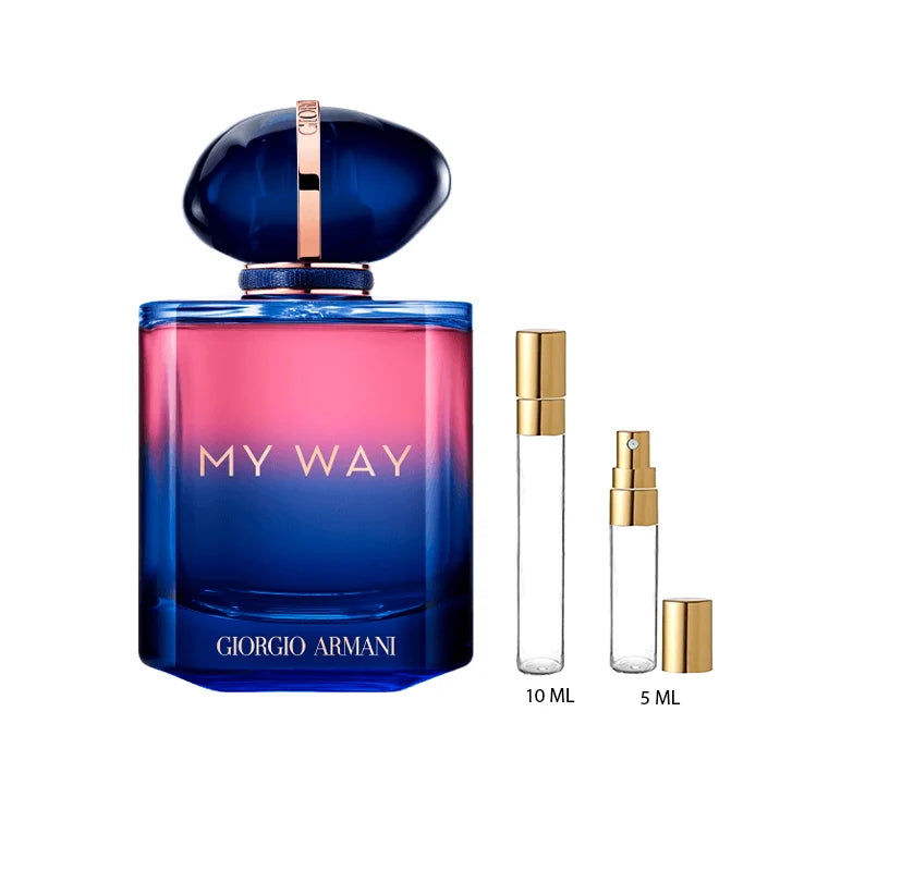 Giorgio Armani My Way Parfum