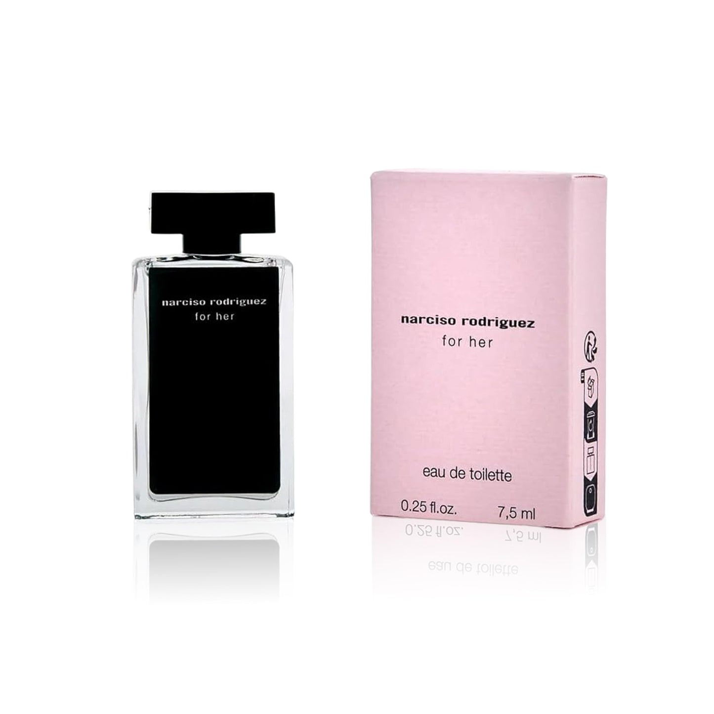 Narciso Rodriguez For Her EDT