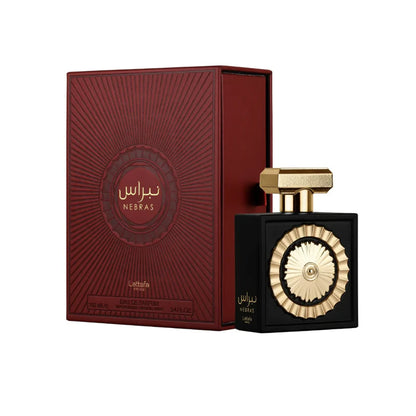 Lattafa Pride Nebras