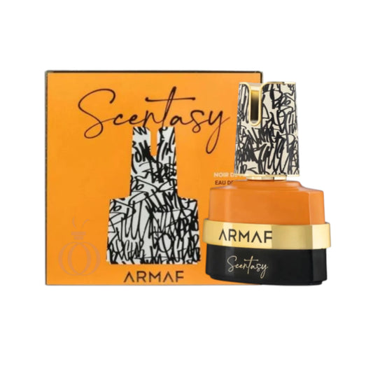 Armaf Scentasy Noir de Pêche