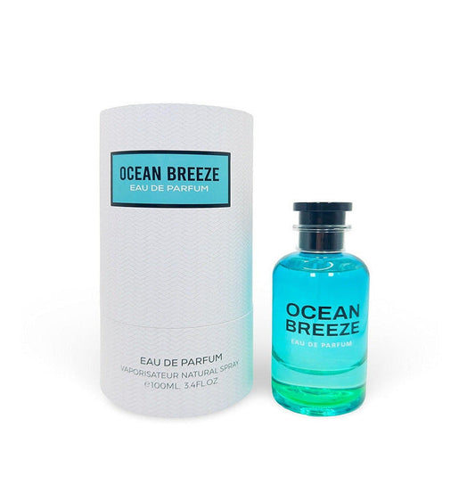 Emper Ocean Breeze