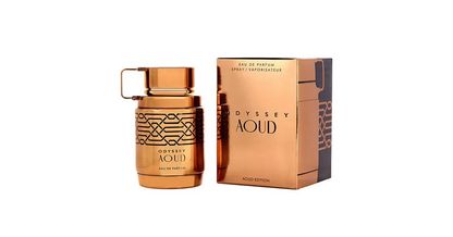 Armaf Odyssey Aoud