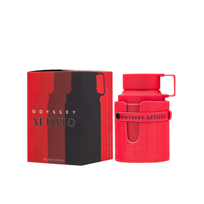 Armaf Odyssey Artisto