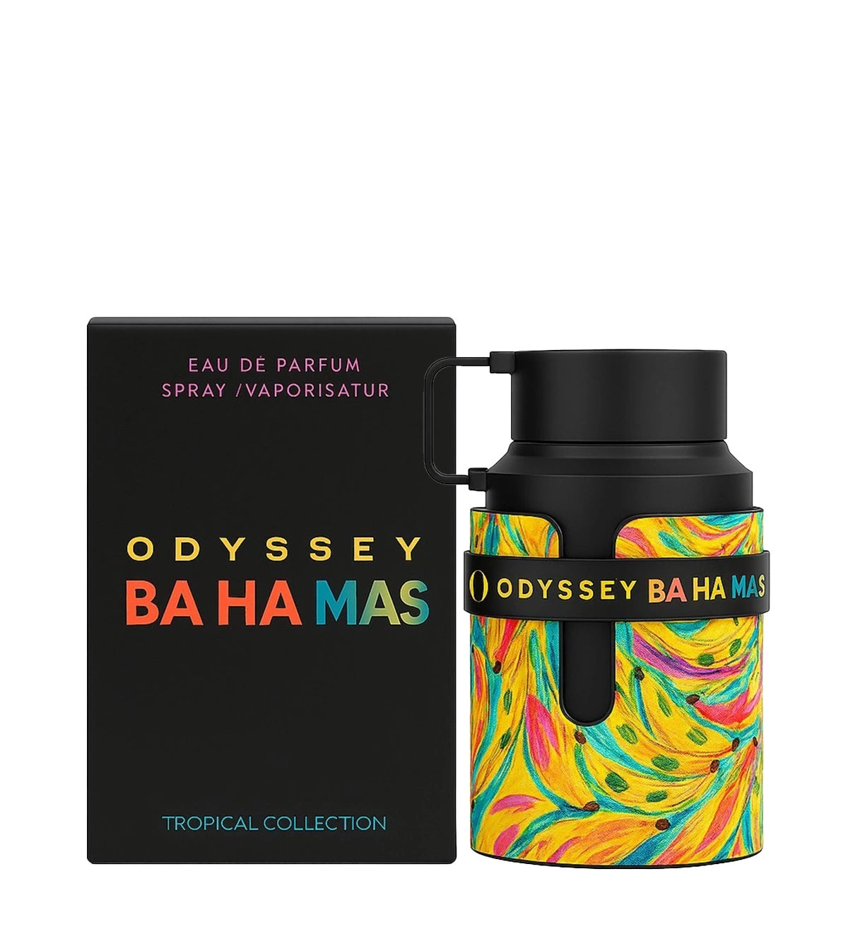 Armaf Odyssey Ba Ha Mas Tropical