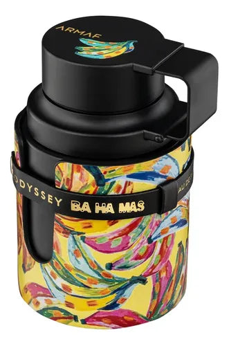 Armaf Odyssey Ba Ha Mas Tropical