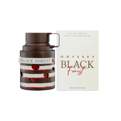 Armaf Odyssey Black Forest