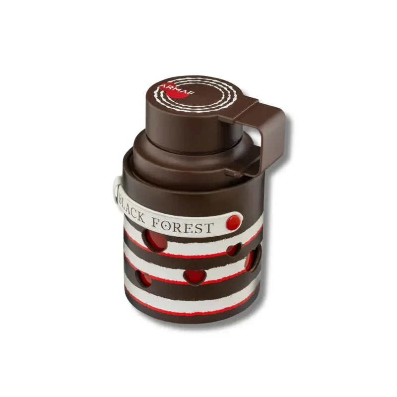 Armaf Odyssey Black Forest