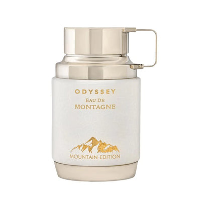 Armaf Odyssey Eau De Montagne