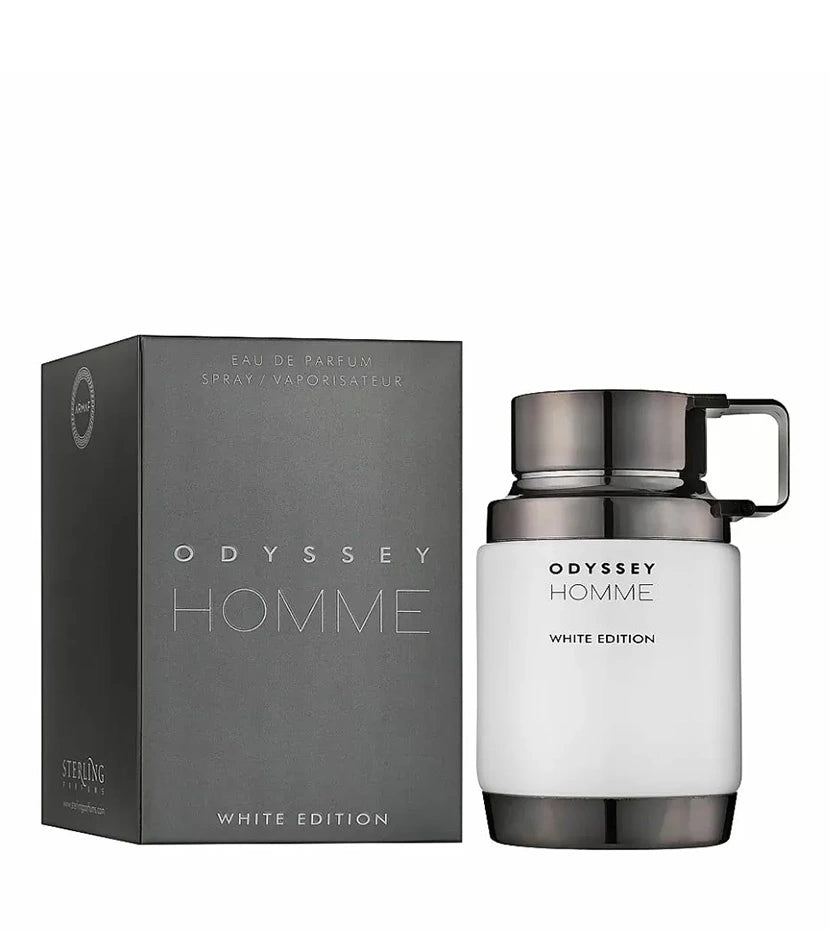 Armaf Odyssey Homme White Edition