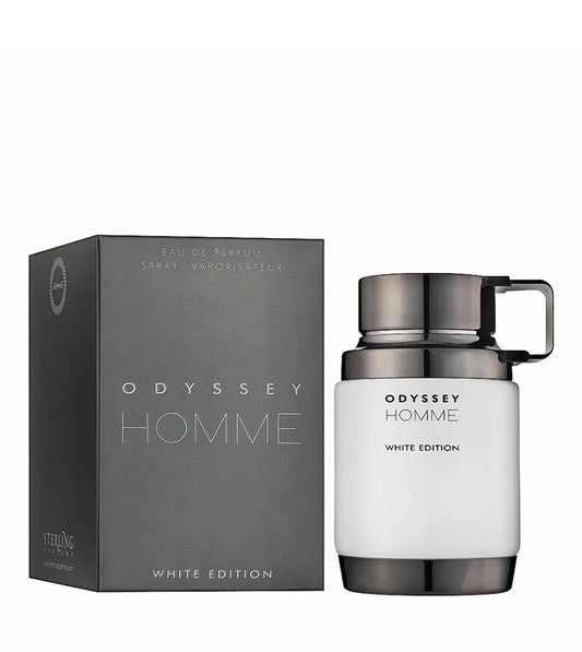 Armaf Odyssey Homme White Edition