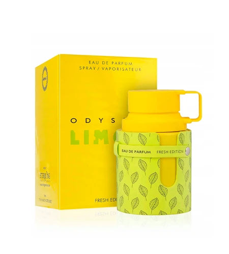 Armaf Odyssey Limoni