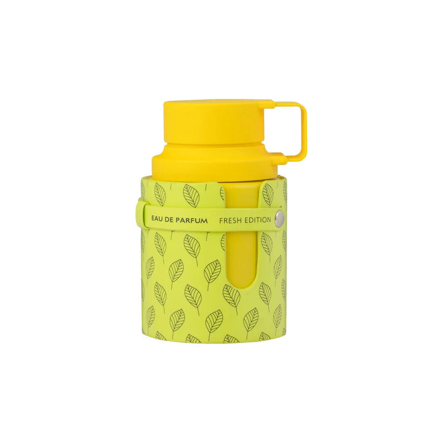Armaf Odyssey Limoni