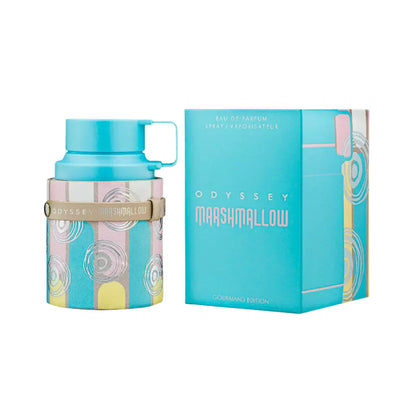 Armaf Odyssey Marshmallow