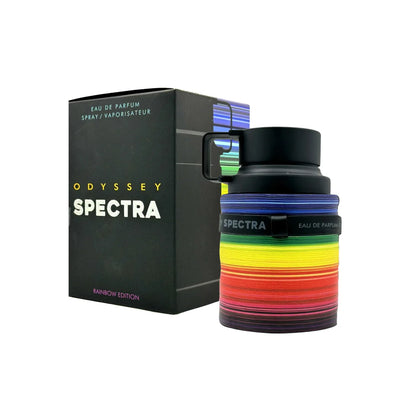 Armaf Odyssey Spectra