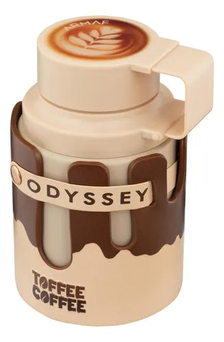 Armaf Odyssey Toffee Coffee