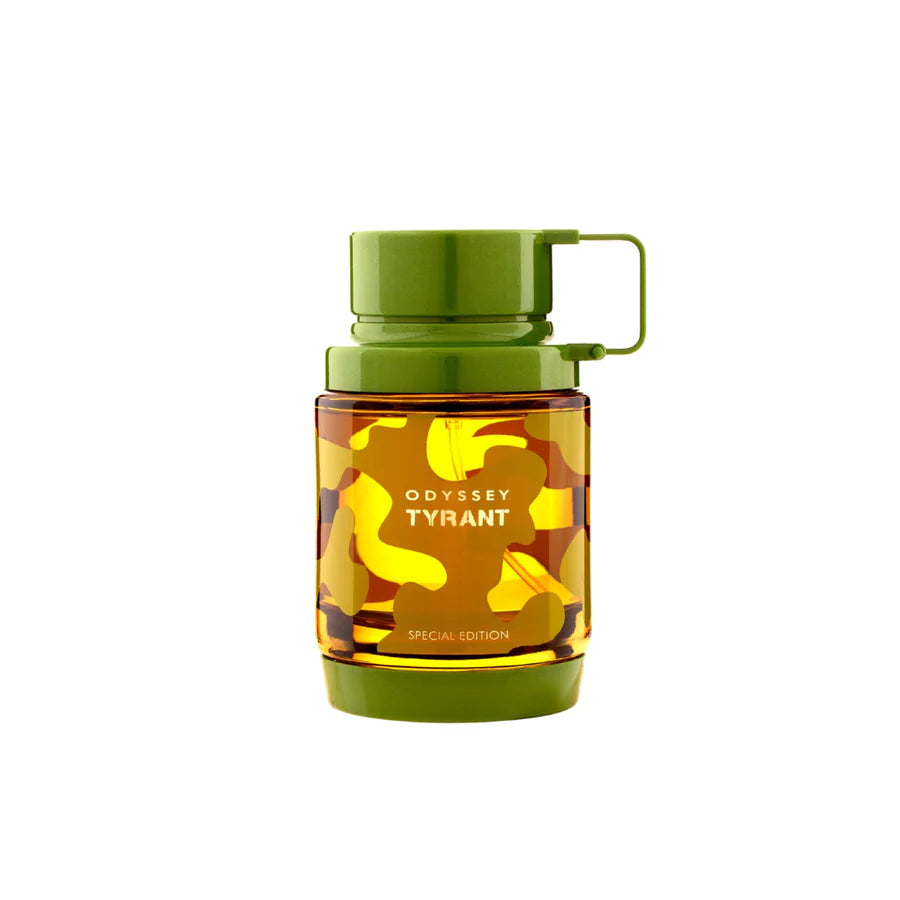 Armaf Odyssey Tyrant