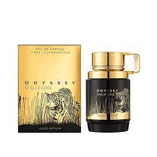 Armaf Odyssey Wild One Gold Edition