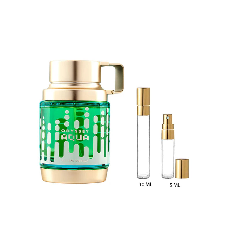 Armaf Odyssey Aqua