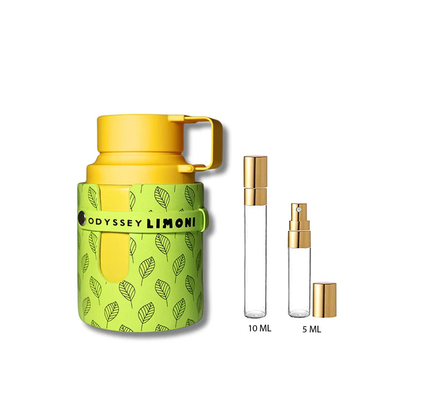 Armaf Odyssey Limoni