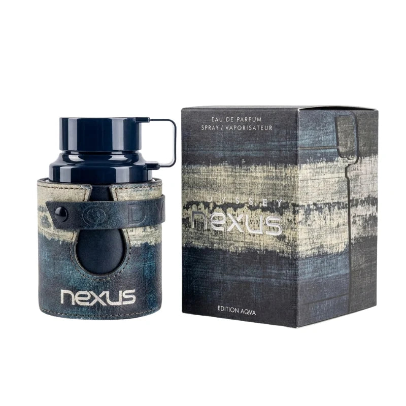 Armaf Odyssey Nexus Edition Aqva