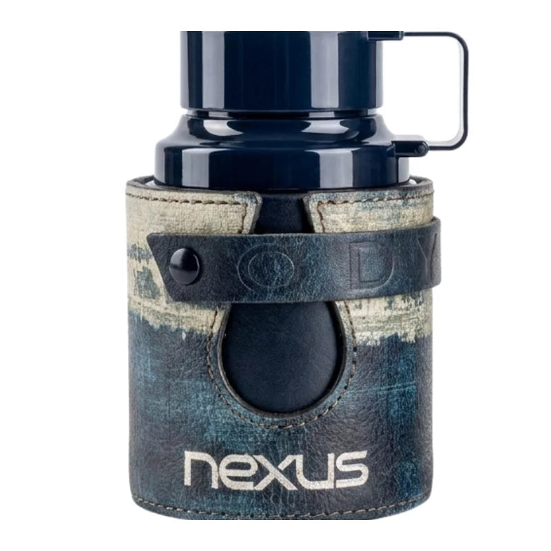 Armaf Odyssey Nexus Edition Aqva