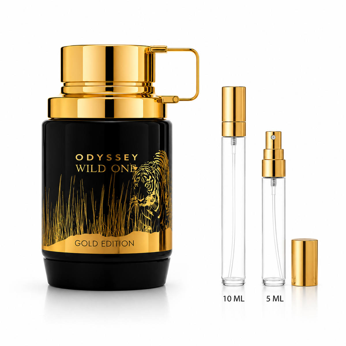 Armaf Odyssey Wild One Gold Edition