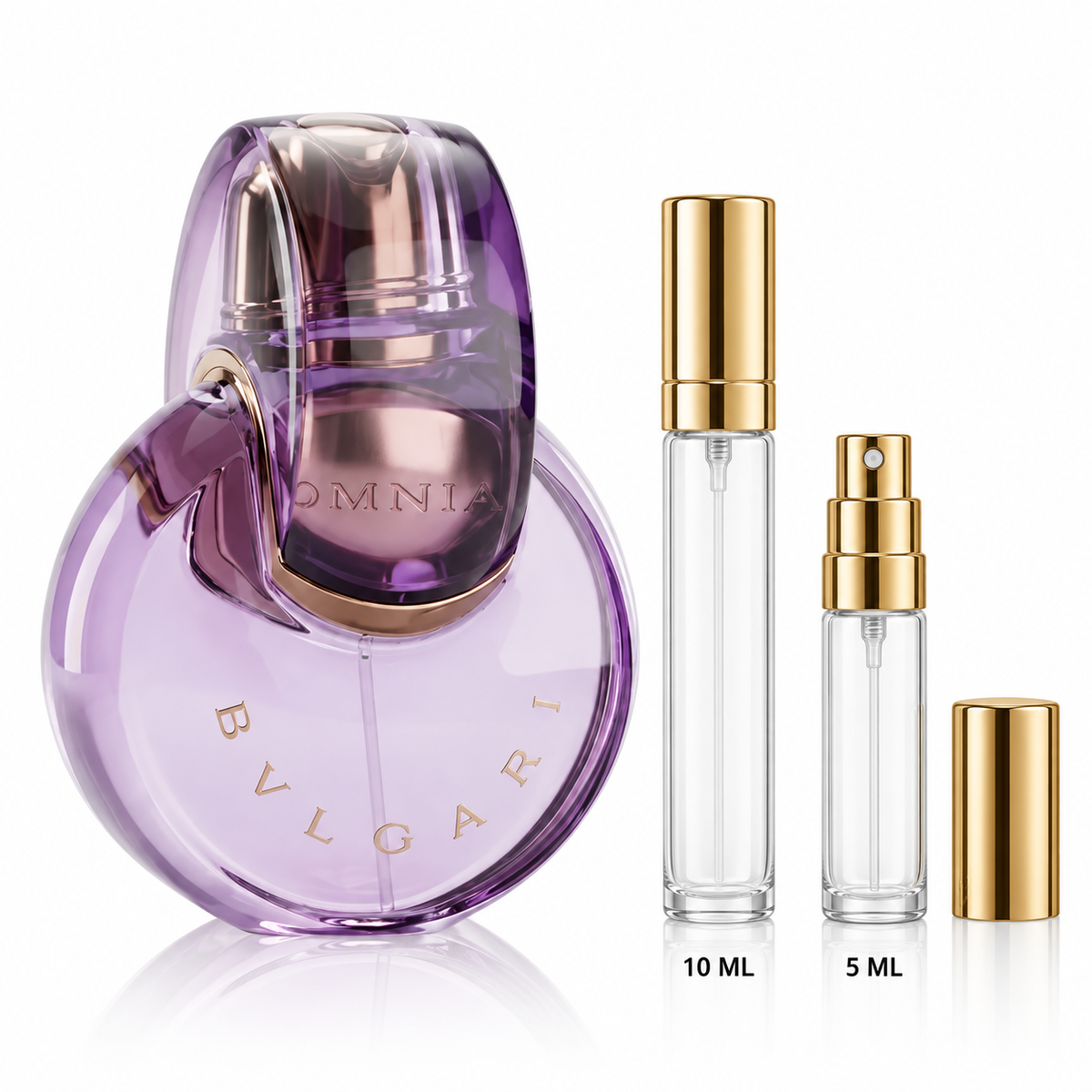 Bvlgari Omnia Amethyste